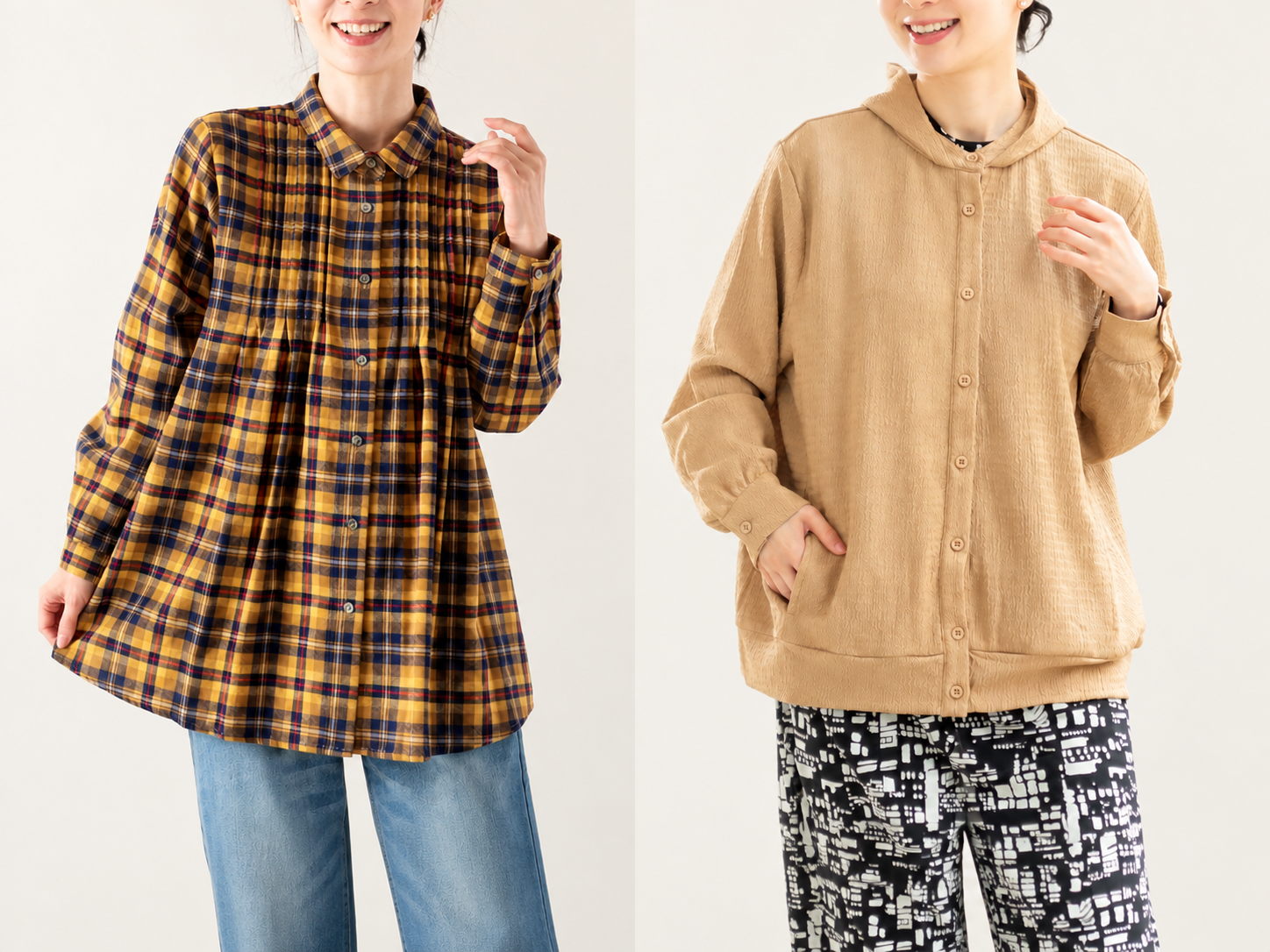 レディースアパレルのBtoB仕入れ・卸ならBellHouse